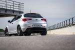 Alfa Romeo Giulietta QV Line 2014 года (WW)